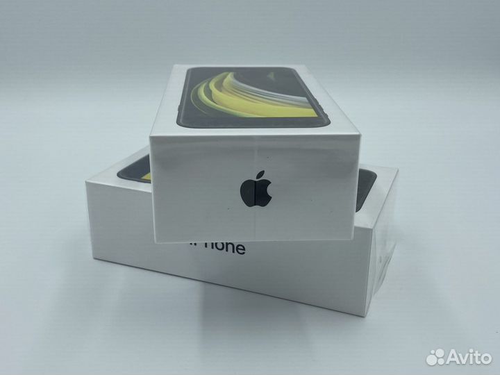 iPhone SE (2020), 128 ГБ