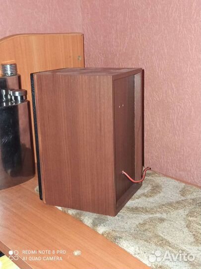 Колонки sven 820