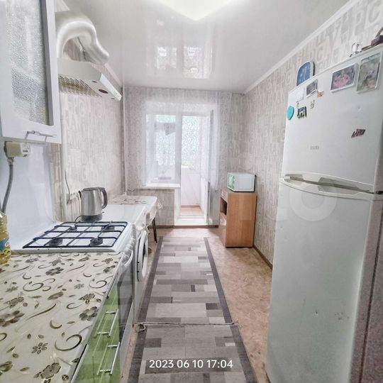 1-к. квартира, 35,8 м², 7/9 эт.