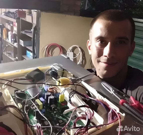 Ремонт холодильников без посредников