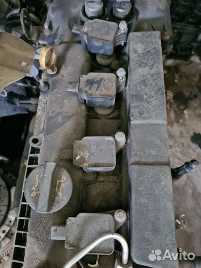 Катушки зажигания Ford Focus 3 2.0