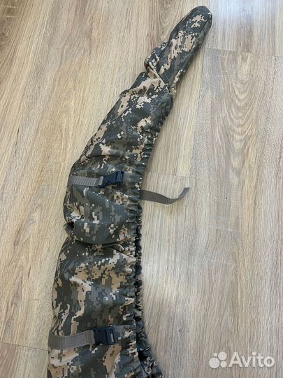 Быстросъемный чехол/105-135см/влаготталкивающий