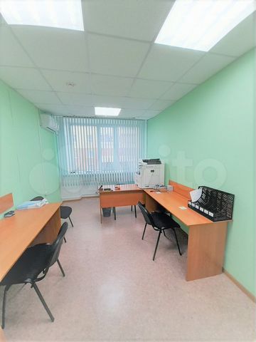 Помещение свободного назначения, 12 м²