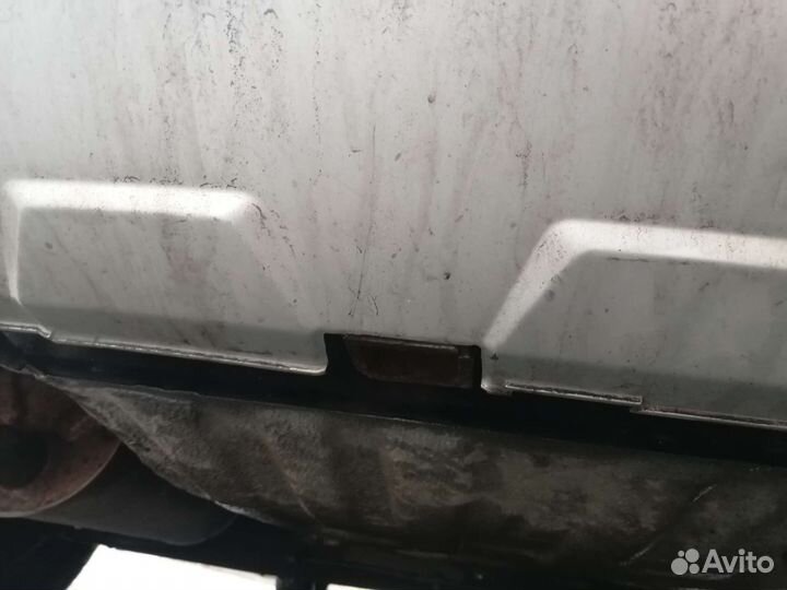 Фаркоп на Весту Кросс быстросъёмный