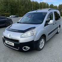 Peugeot Partner 1.6 MT, 2012, 143 000 км, с пробегом, цена 730 000 руб.