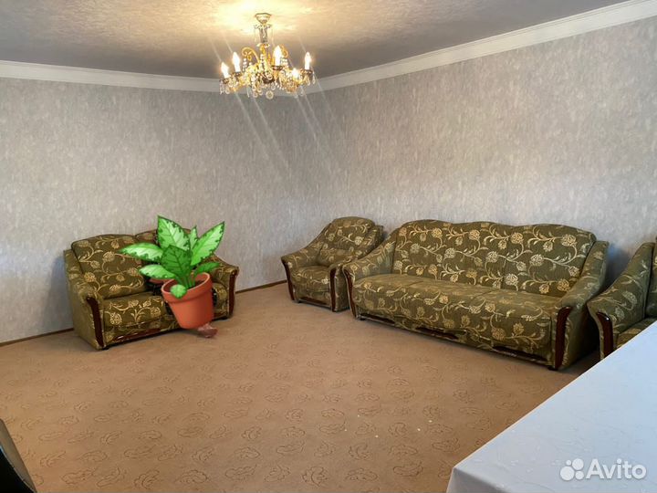 Мягкая мебель Четвëрка