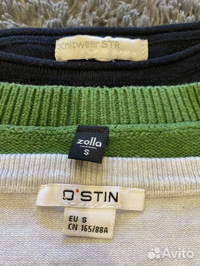 Женские вещи пакетом 42-44 (s)