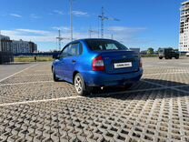 ВАЗ (LADA) Kalina 1.6 MT, 2006, 178 000 км, с пробегом, цена 130 000 руб.