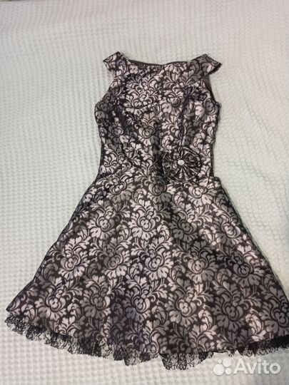 Вечернее платье для девочки