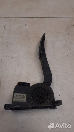 Педаль акселератора УАЗ Патриот