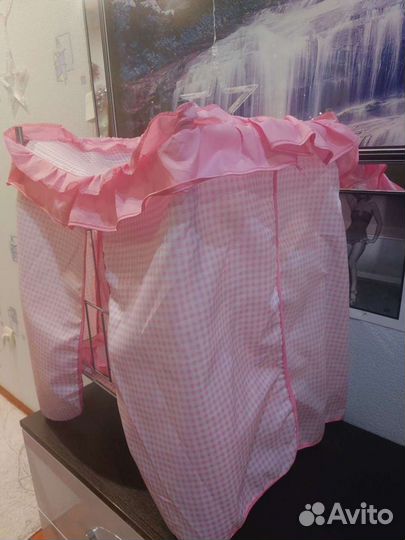 Детские игрушки