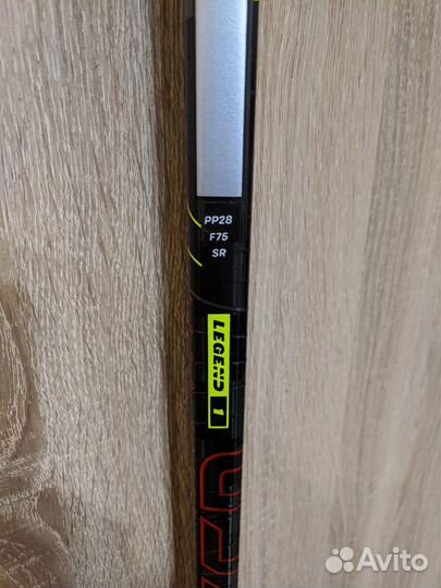 Клюшка Sherwood Legend 1