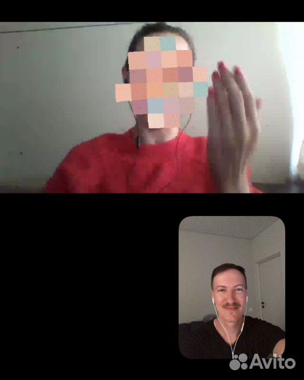 Репетитор по английскому языку. Онлайн уроки