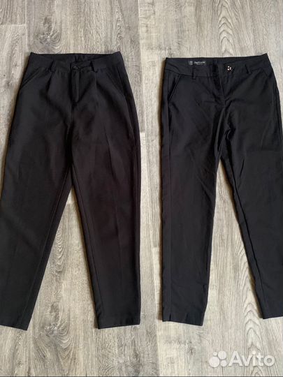 Вещи пакетом, 22 вещи