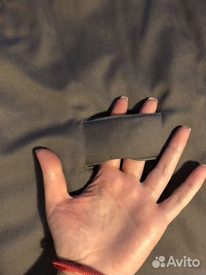 Конверт в коляску демисезонный