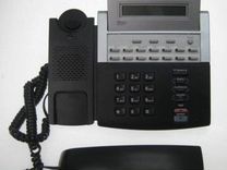 Цифровой системный телефон samsung DS-5014S