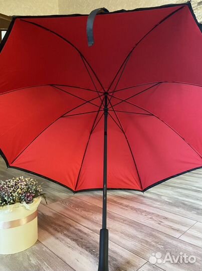 Продам новый зонт Escada оригинал