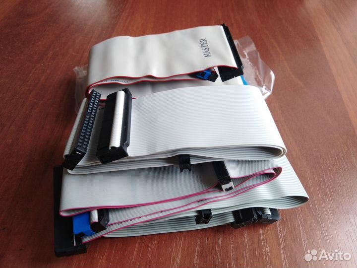 Кабели для пк