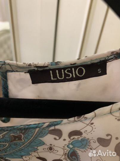 Платье Lusio s