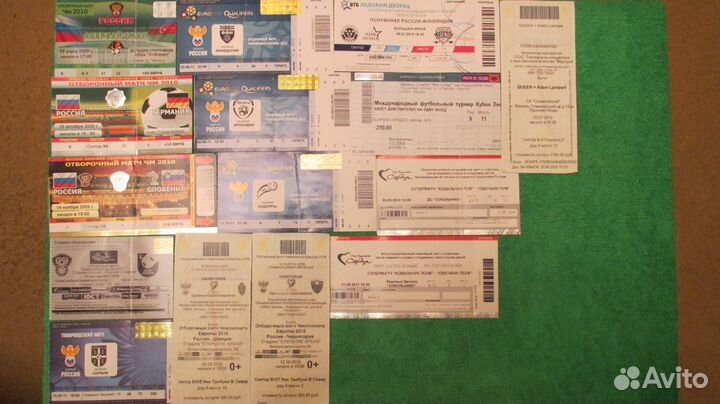 Билеты абонементы фк Спартак Москва сборная России