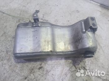 Ресивер пневмоподвески