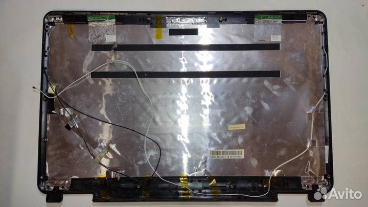 Крышка матрицы для Asus K70A