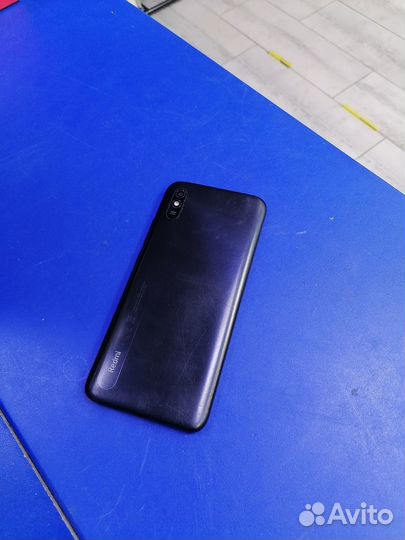 Xiaomi Redmi 9A, 2/32 ГБ