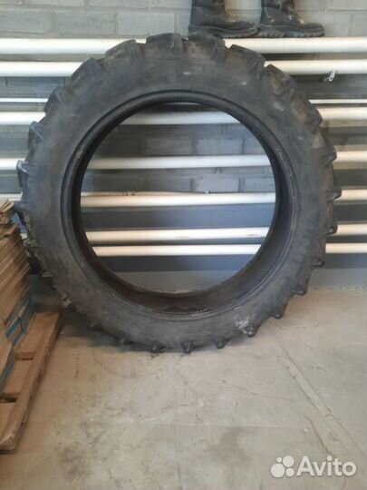 Шина для сельхозтехники 11.2-38
