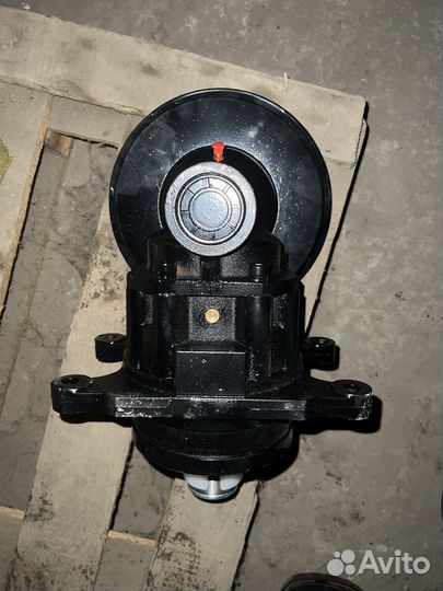 Комплект на Шумахер (Акрос, Дон, Claas)