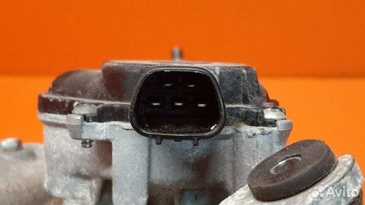 Трапеция стеклоочистителей Honda Crosstour 2010