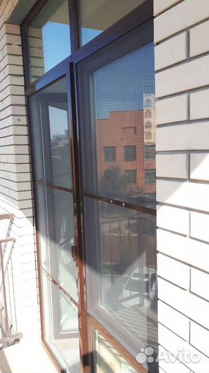 Ремонт и регулировка окон пвх, замена уплотнителя