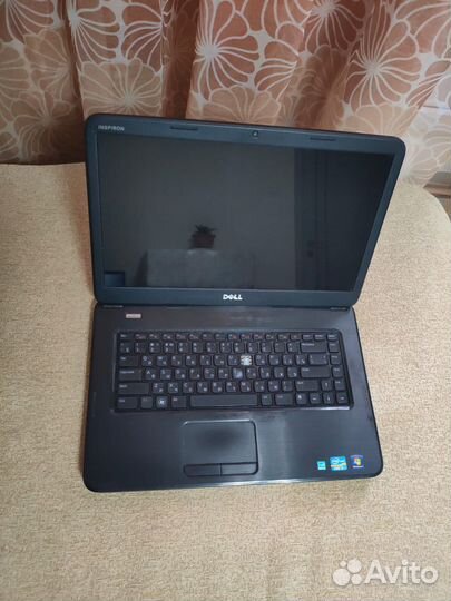 Dell Core i-3, 4гб DDR3