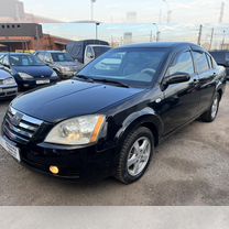 Chery Fora (A21) 2.0 MT, 2007, 185 922 км, с пробегом, цена 279 900 руб.