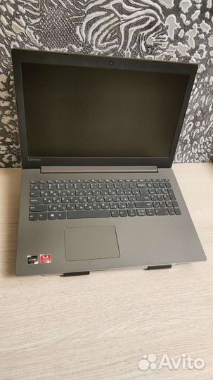 Ноутбук lenovo