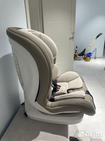 Автомобильное кресло cam