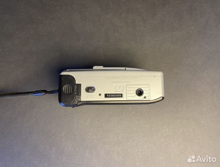 Olympus Trip XB41 AF