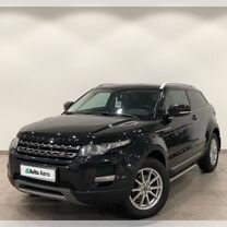 Land Rover Range Rover Evoque 2.2 AT, 2013, 216 928 км, с пробегом, цена 1 599 000 руб.