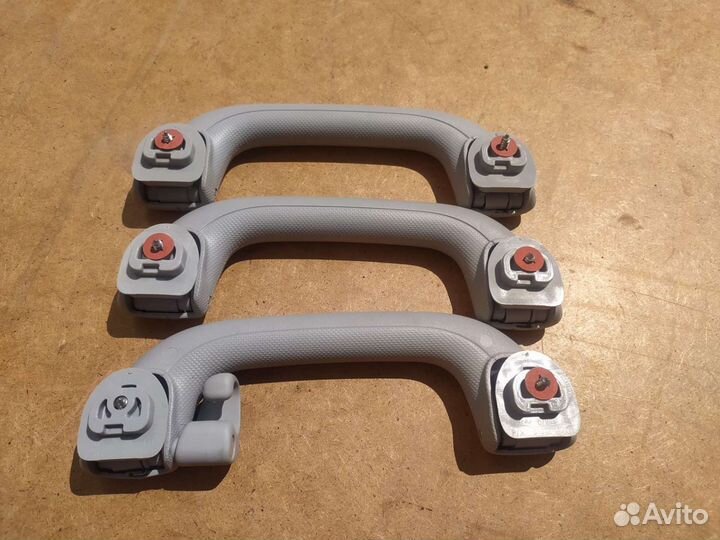 Ручки потолка Хендай IX 35