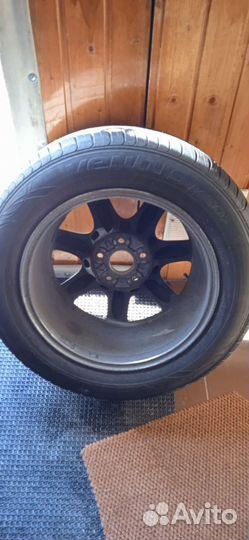 Hankook Ventus ME01 K114 215/60 R16