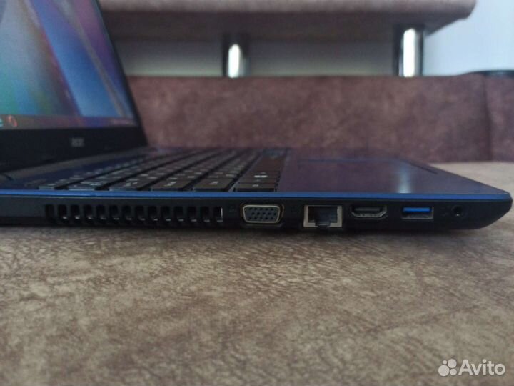 Acer Aspire e5-511