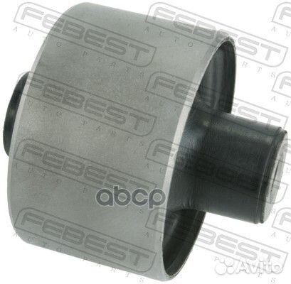 Сайлентблок рычага volvo S40/V40 95-04/mitsubis