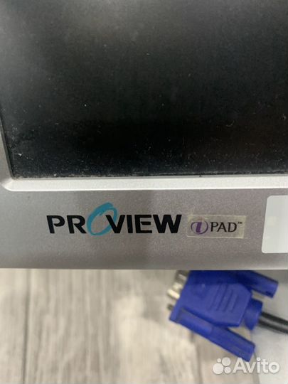 Монитор для компьютера