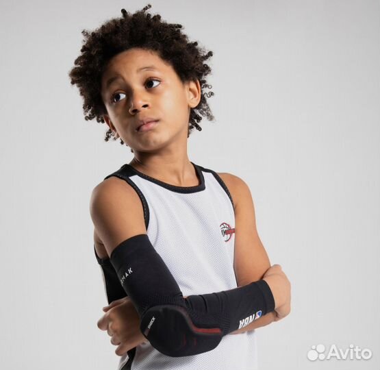 Рукав баскетбольный для детей