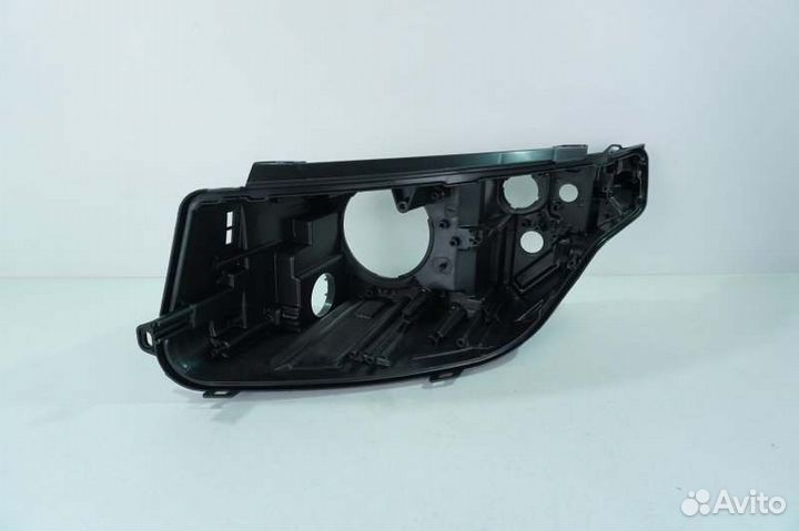 Корпус фары левый Land Rover Range Rover Evoque 1