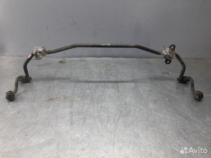 Задний стабилизатор Ниссан Хтрейл Т31