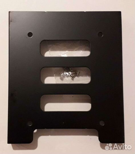 Салазки, адаптер переходник для SSD или HDD