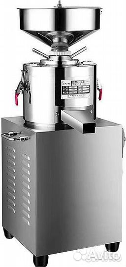 Мельница коллоидная Foodatlas HR-100L