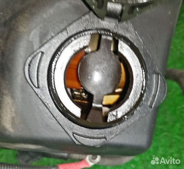 Двигатель BMW 118 2.0 N46B20bа из Японии