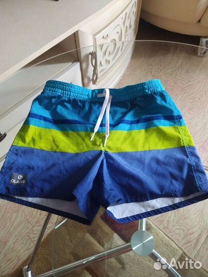 Шорты для плавания