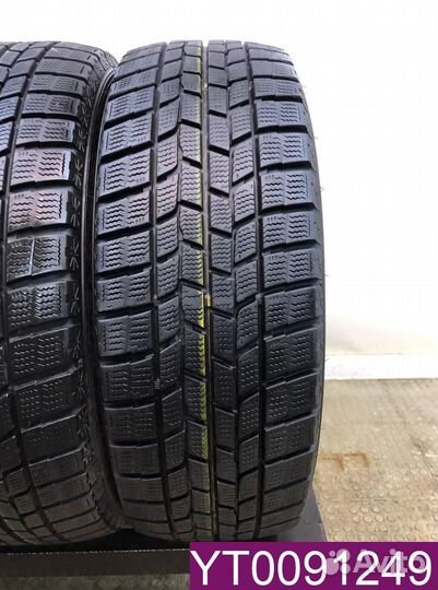 Goodyear Ice Navi 6 215/60 R16 96K